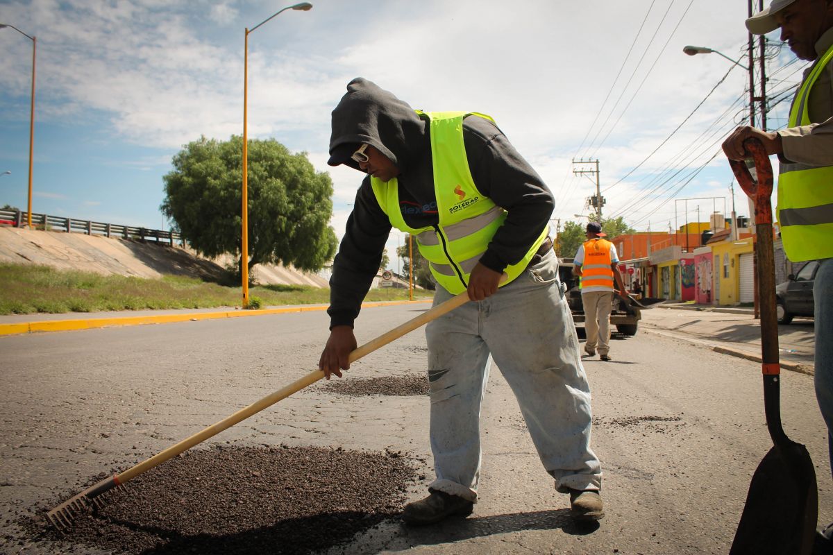 BACHEO