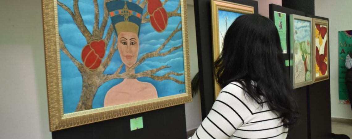 exposición colectiva