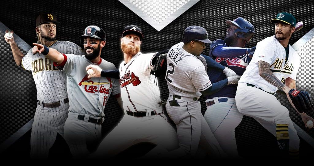 Jugadores clave que marcarán el inicio de la temporada 2020 en la MLB