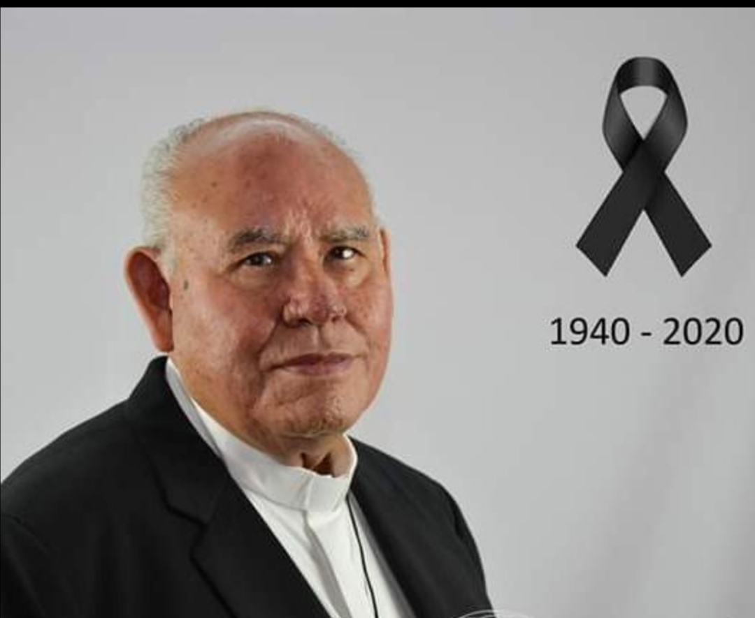 Fallece el querido padre Moisés Morones – Código San Luis – Periódico en  línea