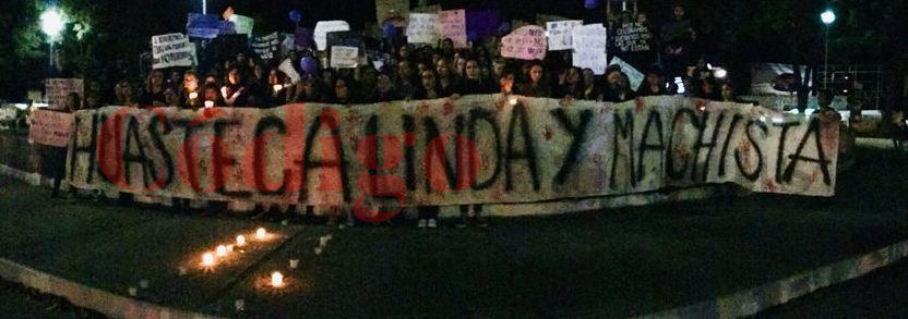 huasteca linda y machista