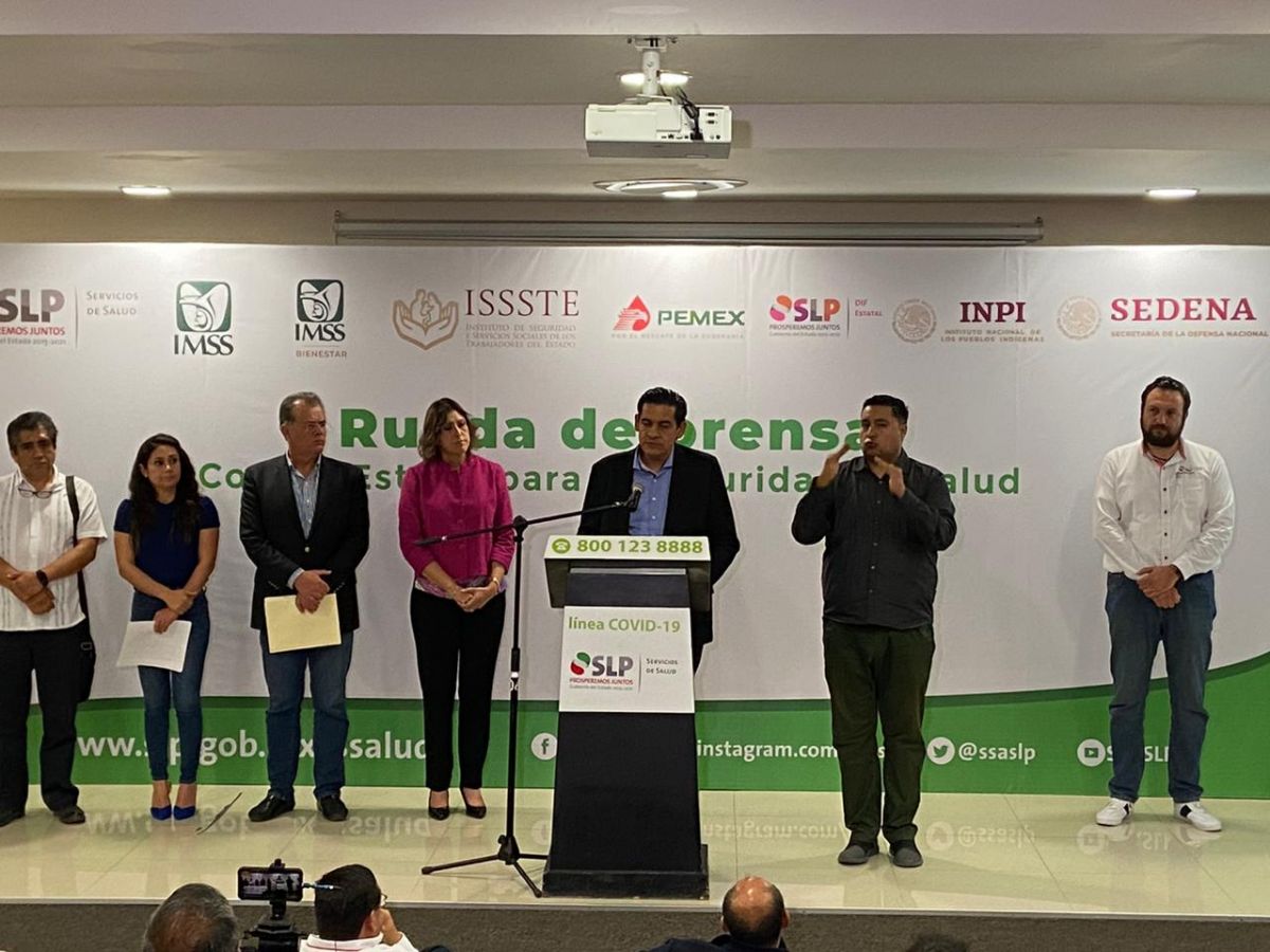 coronavirus 4 casos nuevos