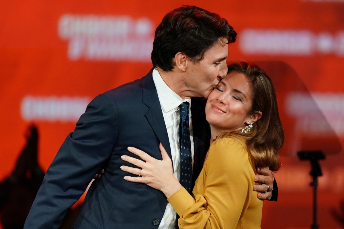 trudeau