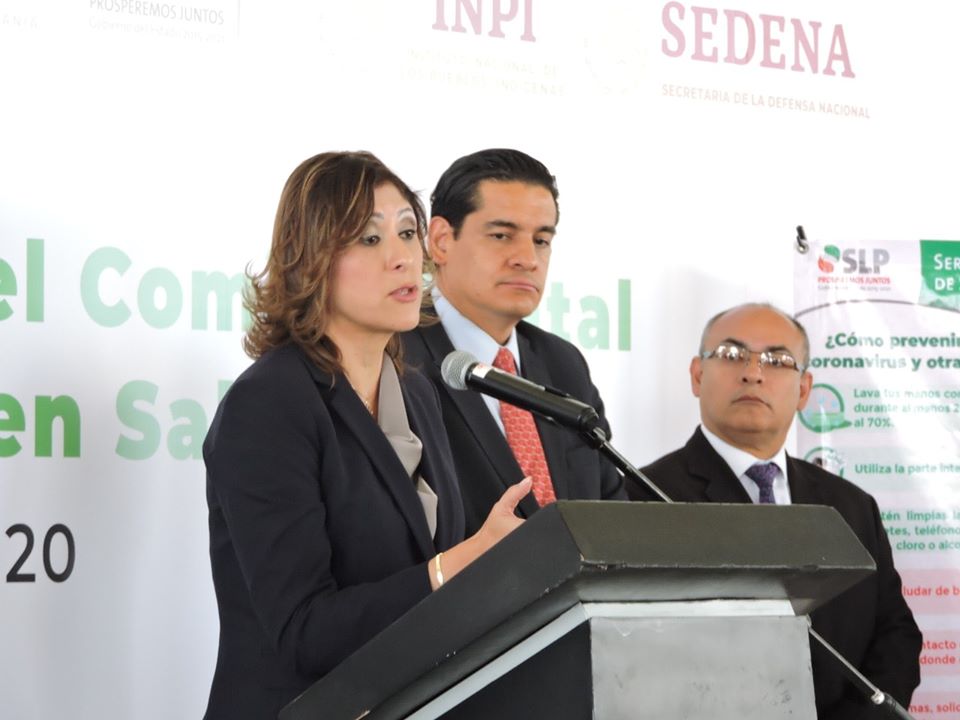 dos casos-coronavirus- mónica liliana