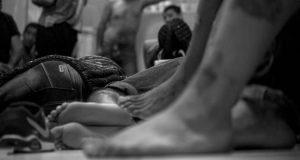 trata de personas - cedral