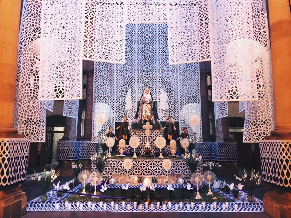 tradiciones culturales