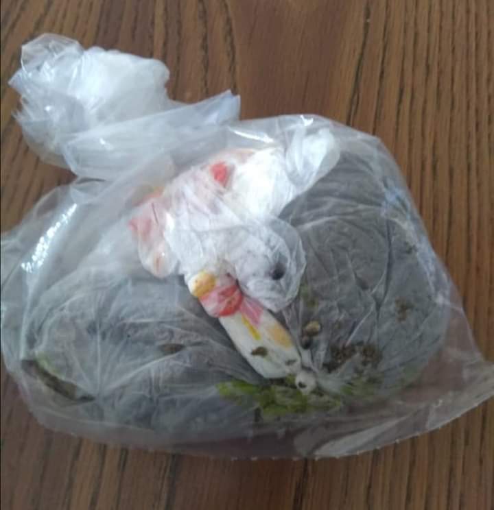 golpeaba a su pareja