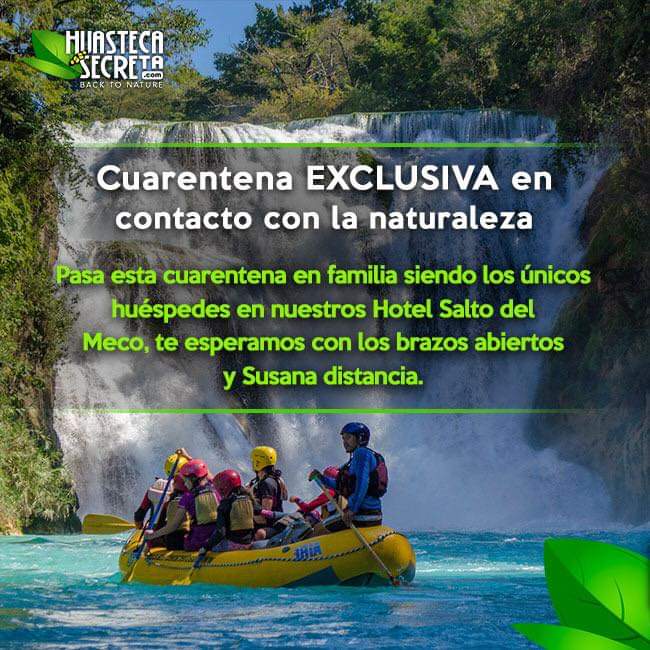 huasteca secreta