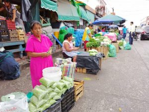 mercados