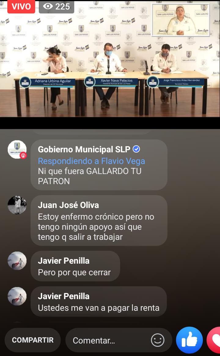 Xavier Nava - Trolls