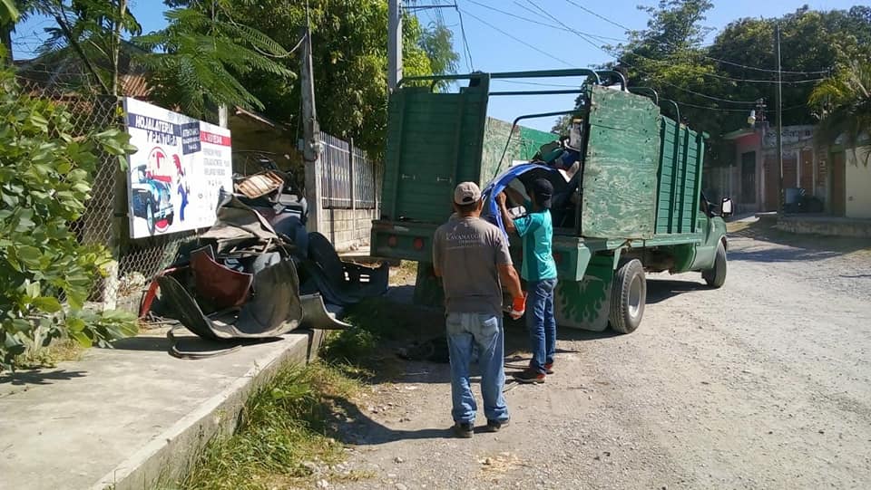 saneamiento básico en valles