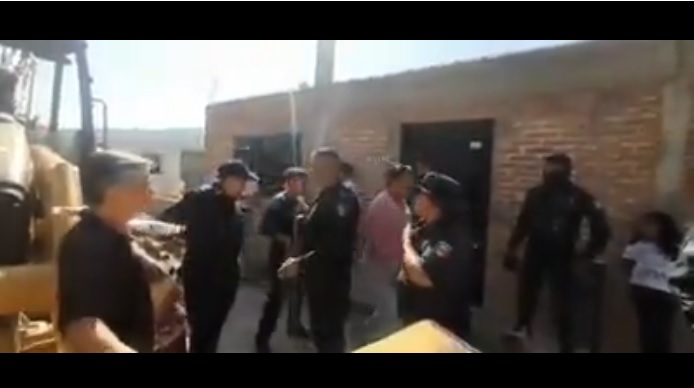 santa maría del rio