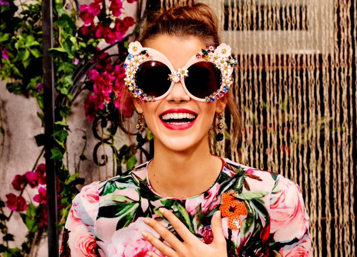 tendencias de accesorios gafas 