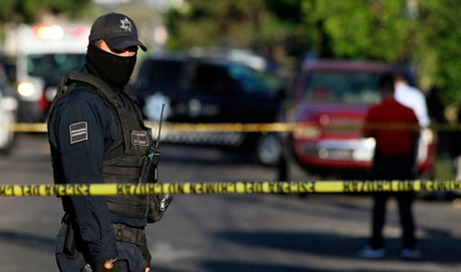 Las Cinco Ciudades Más Violentas Del Mundo Están En México Código San Luis Periódico En Línea 0581