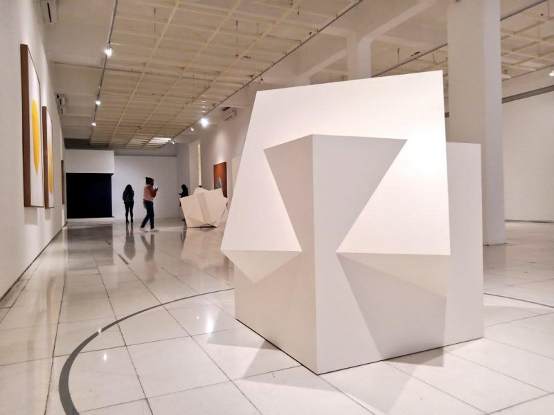 museos