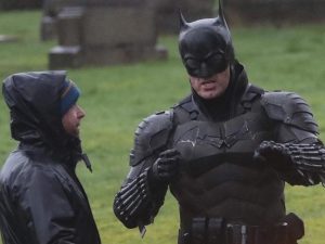 The Batman' tendrá una serie spin-off para HBO Max – Código San Luis –  Periódico en línea