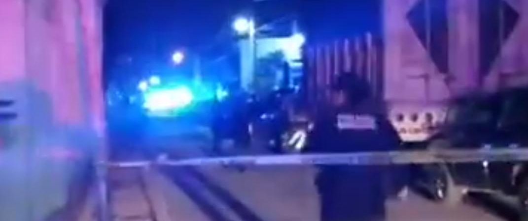 balacera ciudad fernández