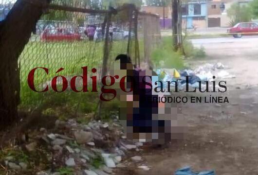 Colonia Las Piedras Suicidio