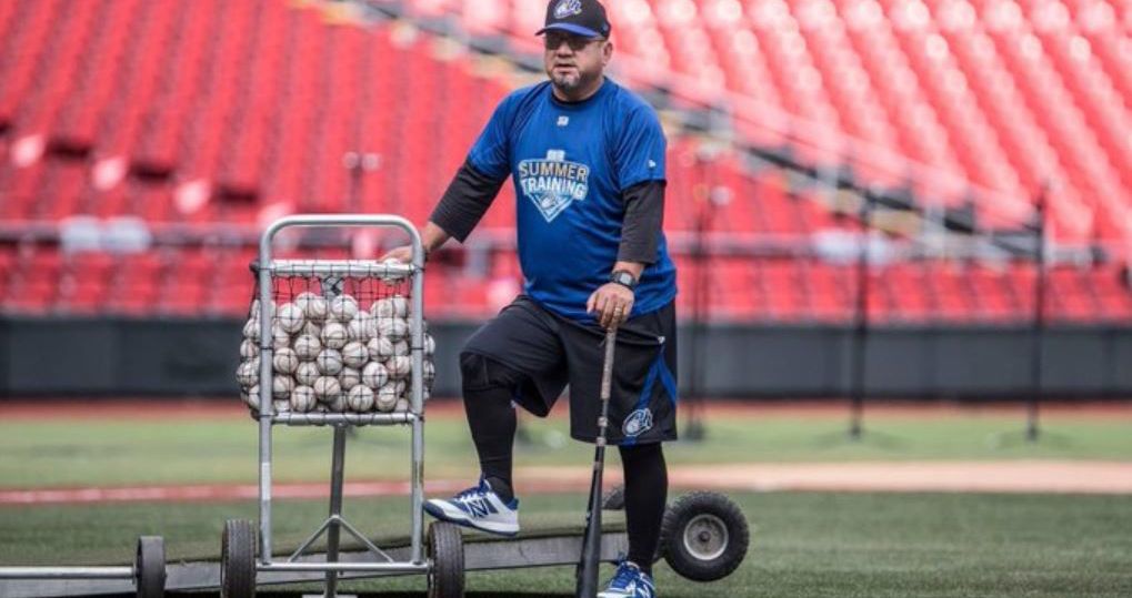 Charros de Jalisco da a conocer a su cuerpo técnico para la siguiente  temporada – Código San Luis – Periódico en línea