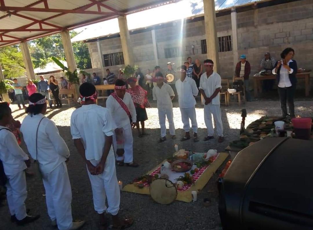 dia internacional de los pueblos indígenas