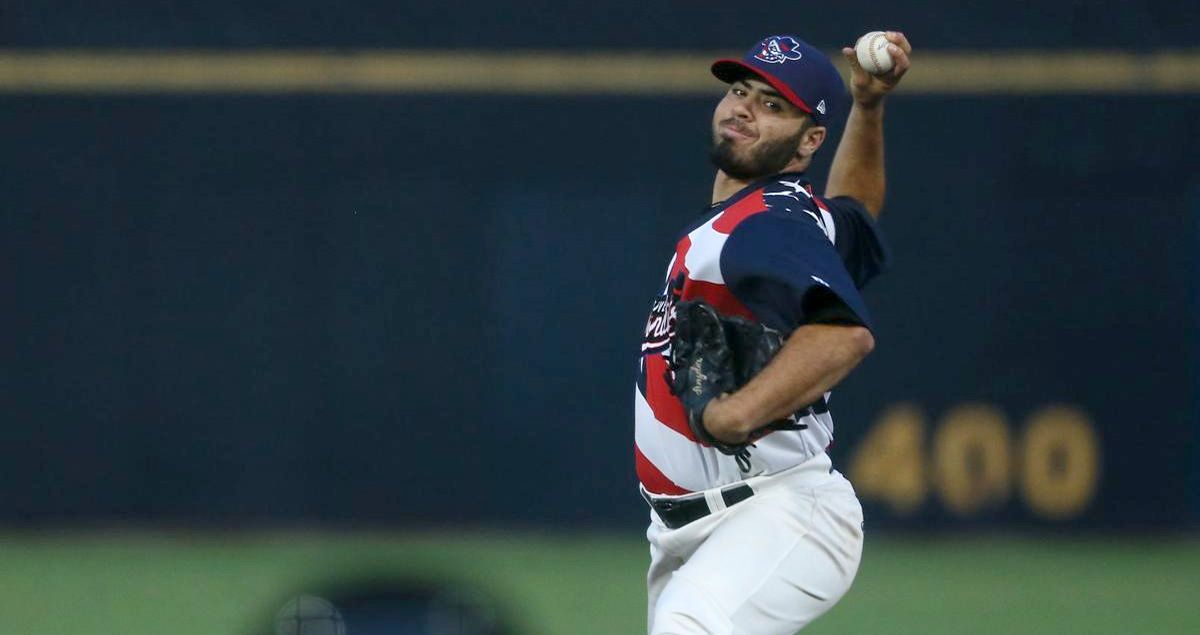 beisbol