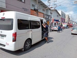 Filtros sanitarios en valles