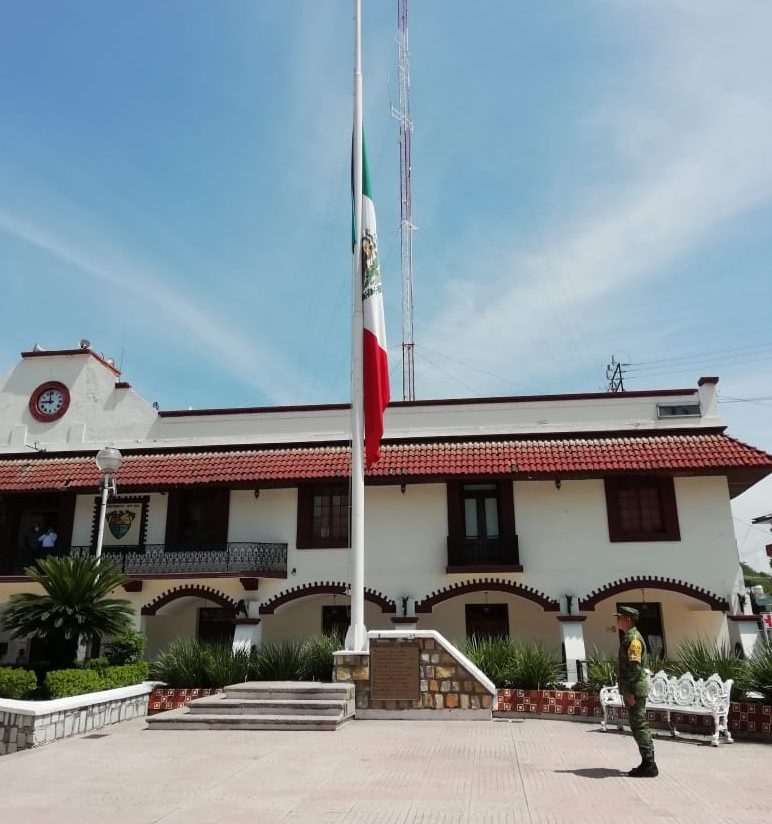 homenaje a las víctimas