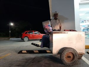 Don tomás el abuelito vallense