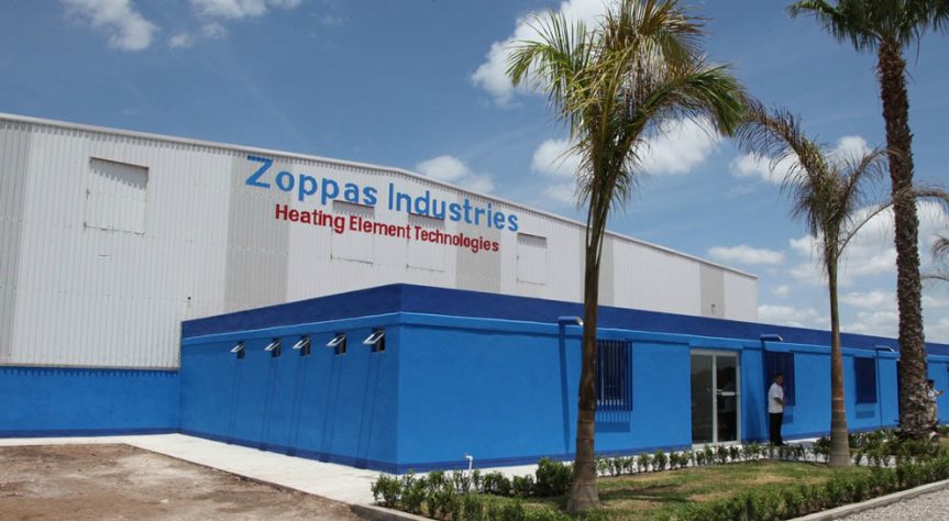 zoppas-industries