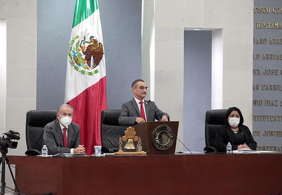 CONGRESO-INFORME