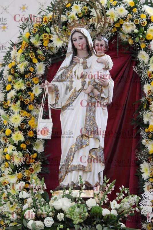 virgen-de-la-merced