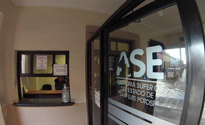 ASE-AUDITORÍA-SUPERIOR