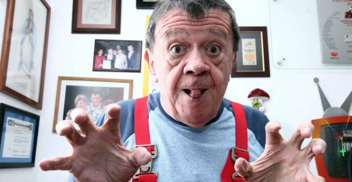 Chabelo