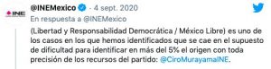 méxico libre