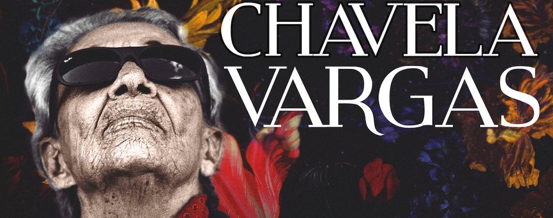 Chavela-netflix-documental