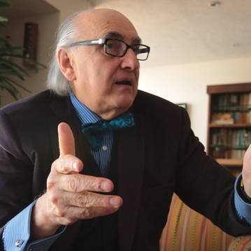 Alfredo Jalife Rahme