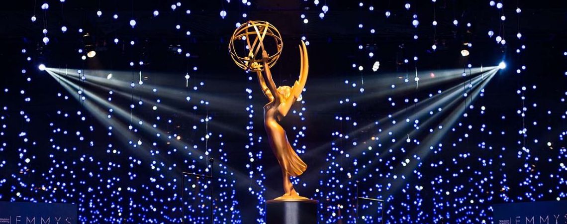 Emmy 2020 ganadores