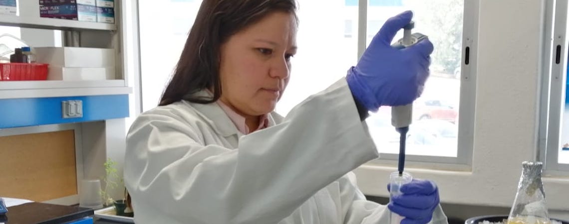 CIENTÍFICA-POTOSINA