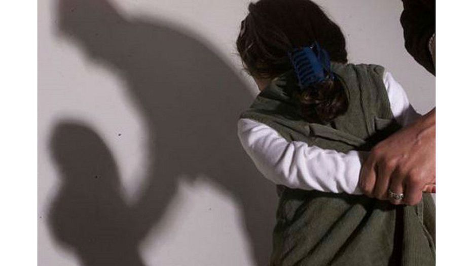 dos menores desaparecidas en SLP