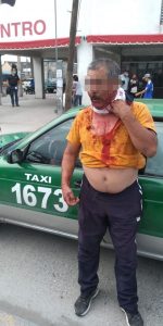 taxista 