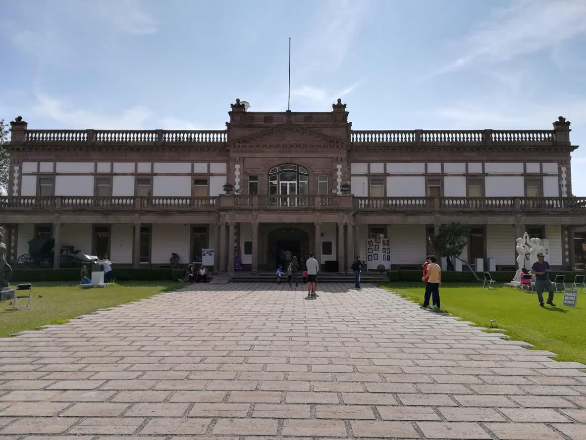 museos