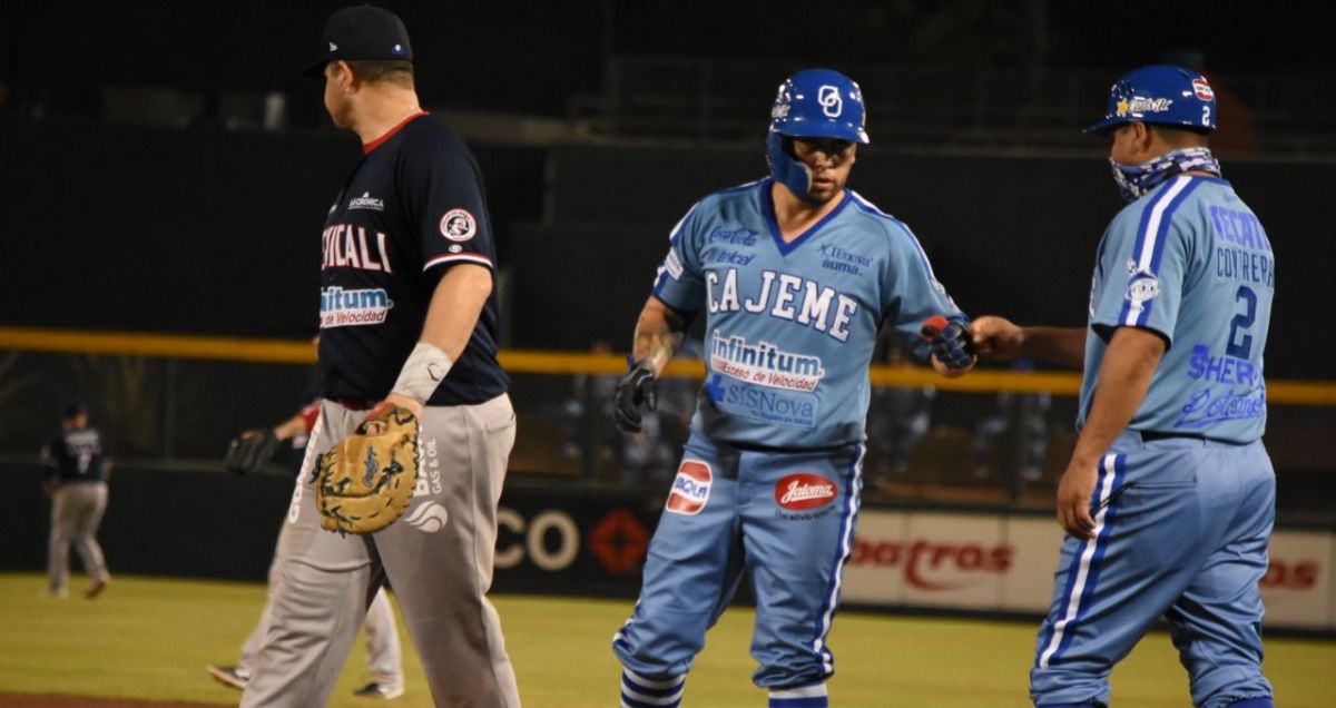 beisbol