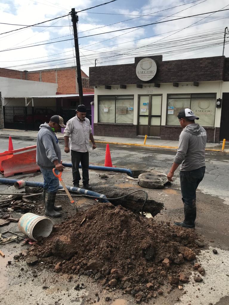 interapas-fugas-zona-norte-jacarandas