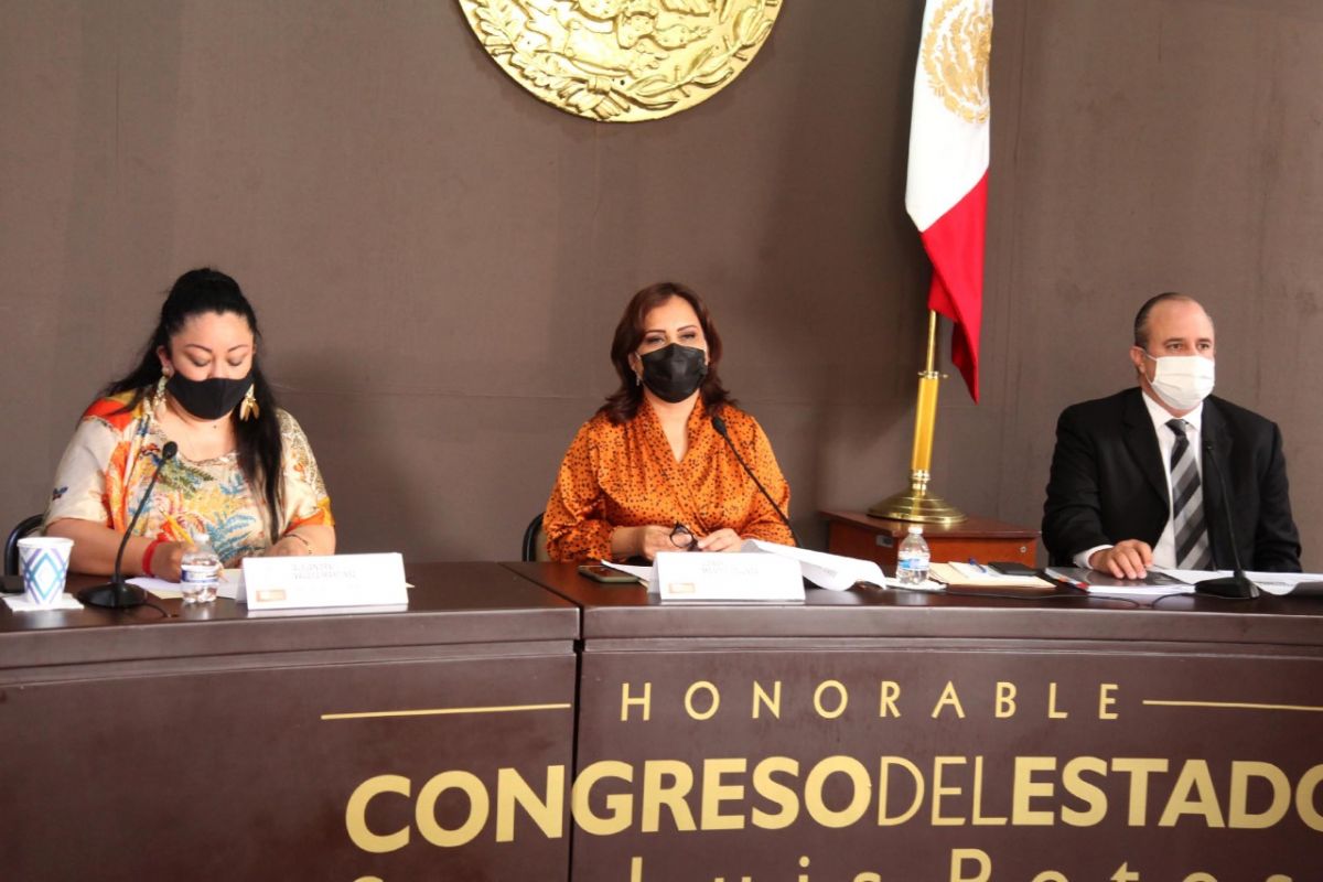 Comparecencia SEDARH