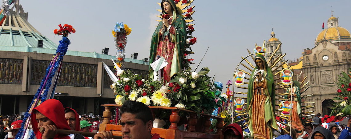 basílica-guadalupana-eventos