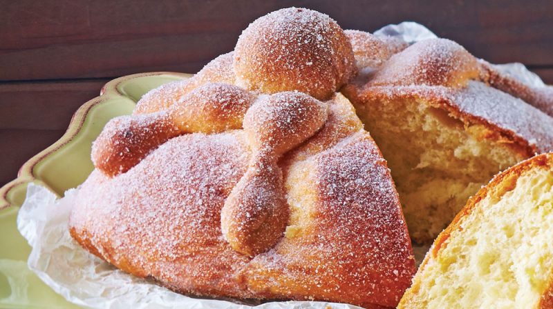 ¿conoces La Historia Y Significado Del Pan De Muerto Código San Luis Periódico En Líneaemk 3823