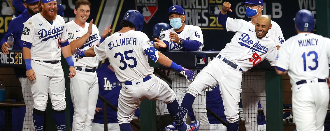 los-angeles-dodgers