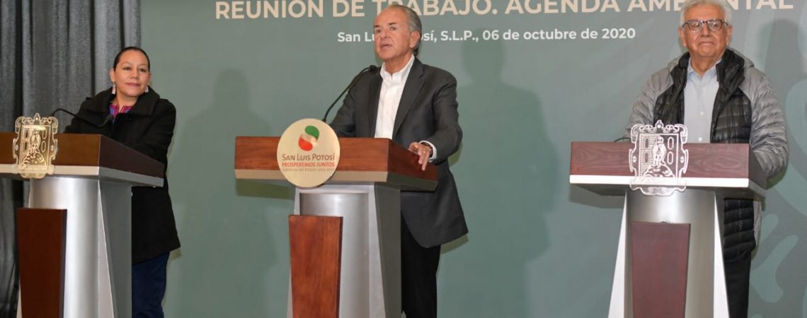 sierra de san miguelito