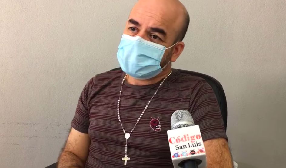 transporte público aquismón