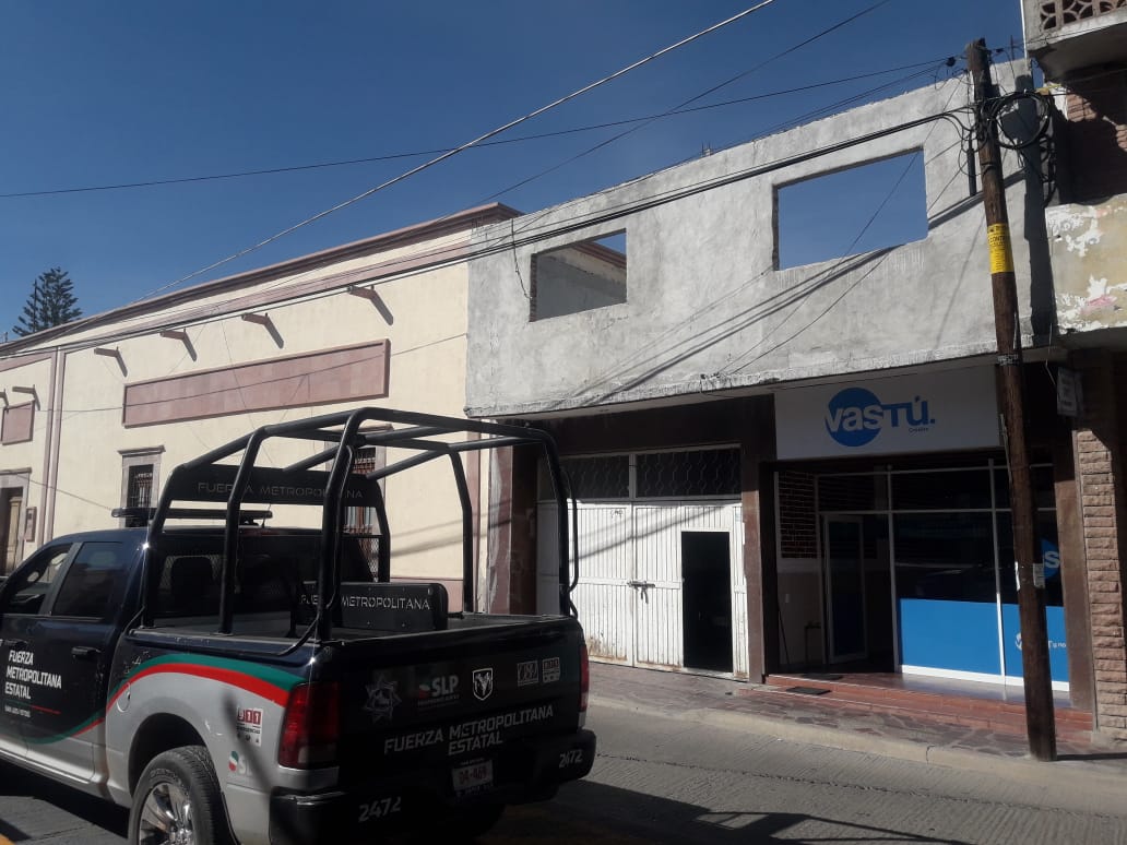 santa maría del río